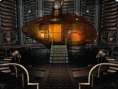 Myst, premières images PSP