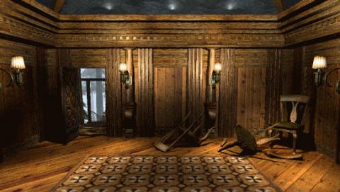Myst de retour en images