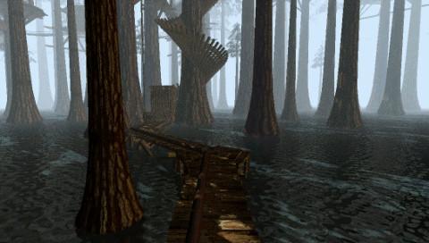 Myst de retour en images