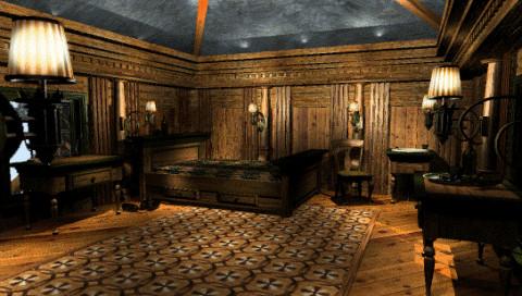 Myst de retour en images