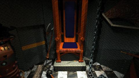 Myst de retour en images