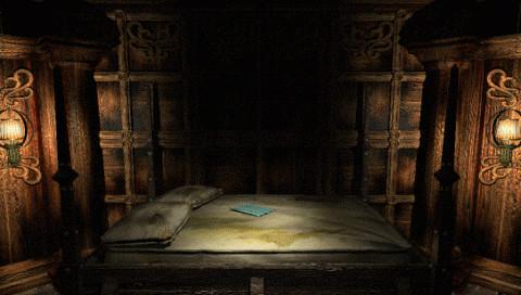 Myst de retour en images