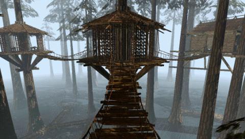 Myst de retour en images