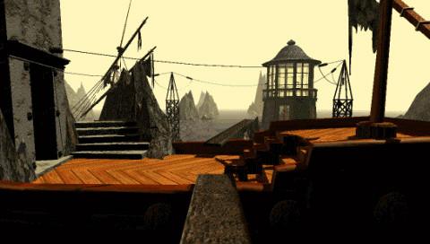 Myst de retour en images