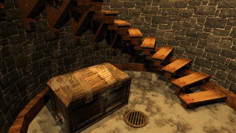 Myst de retour en images