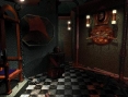 Myst en route vers l'Europe