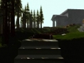 Myst en route vers l'Europe