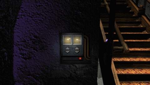 Myst en route vers l'Europe