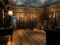 Myst en route vers l'Europe