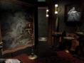 Myst en route vers l'Europe