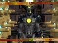 Bomberman Act Zero explose