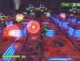 Bomberman Act Zero allume la mèche