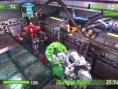 Bomberman Act Zero allume la mèche