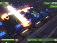 Bomberman Act Zero allume la mèche