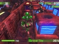 Bomberman Act Zero allume la mèche