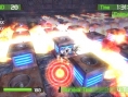 Bomberman Act Zero allume la mèche