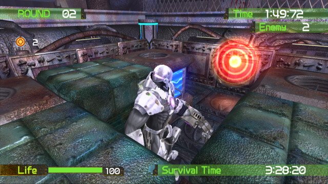 Bomberman Act Zero éclate en images