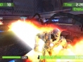 Bomberman Act Zero éclate en images