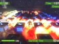 Bomberman Act Zero éclate en images