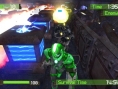 Bomberman Act Zero éclate en images