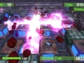 Bomberman Act Zero éclate en images