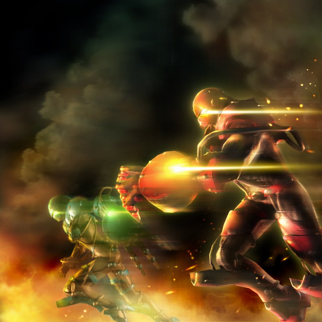 Bomberman Act Zero éclate en images