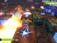 Vidéo Bomberman Act Zero