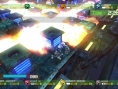 Bomberman Act Zero fait tout péter