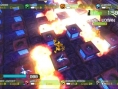Vidéo Bomberman Act Zero