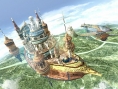 Itadaki Street surf sur la vague FFXII