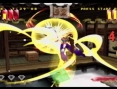 Power Stone revient de loin sur PSP