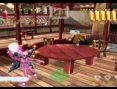 Power Stone revient de loin sur PSP