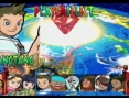 Power Stone revient de loin sur PSP