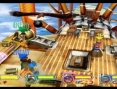 Power Stone revient de loin sur PSP