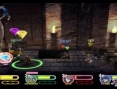 Power Stone revient de loin sur PSP