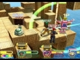 Power Stone revient de loin sur PSP