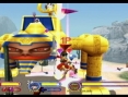 Power Stone revient de loin sur PSP
