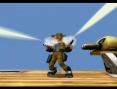 Trailer Power Stone Collection