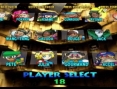 Trailer Power Stone Collection