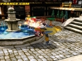 Power Stone Collection en images