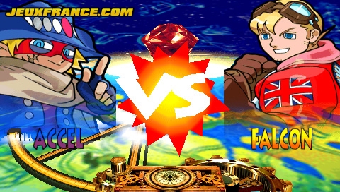 Power Stone Collection en images