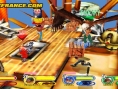 Power Stone Collection en images
