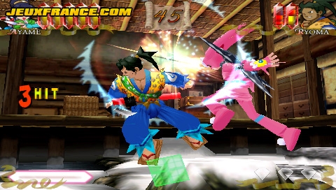 Power Stone Collection en images