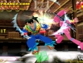 Power Stone Collection en images