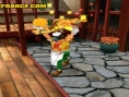 Power Stone Collection en images