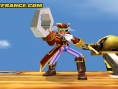 Power Stone Collection en images