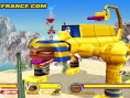 Power Stone Collection en images