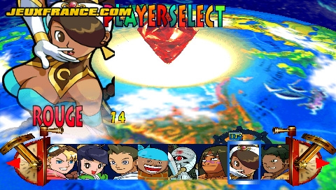 Power Stone Collection en images
