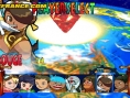 Power Stone Collection en images