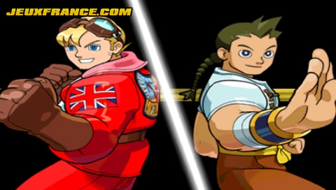 Power Stone Collection en images